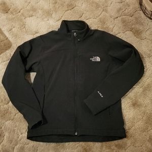 North Face Apex jacket ~ Women's sz. Small